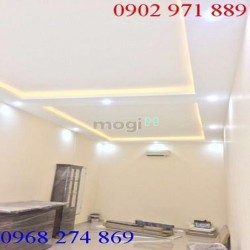 Cho thuê Văn phòng Nguyễn Văn Hưởng, Thảo Điền, an toàn, đẹp lung linh