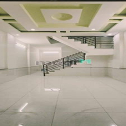 Nhà hẻm 551 lê văn khương hiệp thành quận 12 44m2 2 tầng  chỉ 3 tỷ.