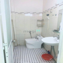 Nhà hẻm 551 lê văn khương hiệp thành quận 12 44m2 2 tầng  chỉ 3 tỷ.