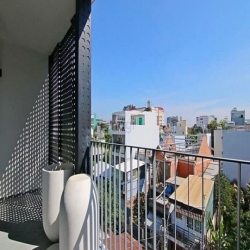 Cho thuê BT Thảo Điền Quận 2, 7.15x31m, 4pn, hồ bơi, sân vườn