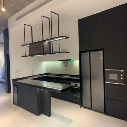 Cho thuê BT Thảo Điền Quận 2, 7.15x31m, 4pn, hồ bơi, sân vườn