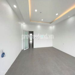 Bán Shophouse Saritown, khu đô thị Sala, 114m2 đất, 1 hầm + 5 tầng