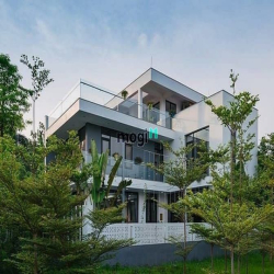 Biệt thự hoa khôi An Phú đường Cao Đức Lân.10x20m.55 tỷ