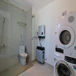 Cho thuê BT Thảo Điền Quận 2, 7.15x31m, 4pn, hồ bơi, sân vườn