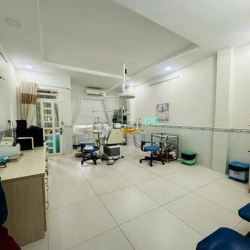 Bán Nhà 3Tầng HXH Đường Số Tân Quy Q7- Ngang 4x22m ( Gía bán 8,9 tỷ)