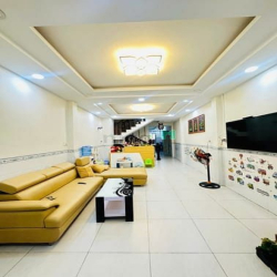 Bán Nhà 3Tầng HXH Đường Số Tân Quy Q7- Ngang 4x22m ( Gía bán 8,9 tỷ)