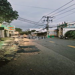 Nhà hẻm 551 lê văn khương hiệp thành quận 12 44m2 2 tầng  chỉ 3 tỷ.