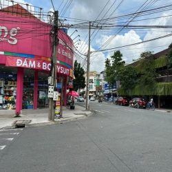 Ngộp bank bán nhanh lô đất MT đường chợ Việt Sing, KD đông tấp nập