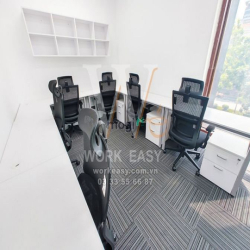 Cho thuê Văn Phòng Giá Tốt Tại Quận 7