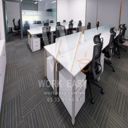 Cho thuê Văn Phòng Giá Tốt Tại Quận 7