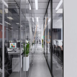 Cho thuê Văn Phòng Giá Tốt Tại Quận 7