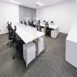 Cho thuê Văn Phòng Giá Tốt Tại Quận 7