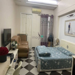 Bán nhà Thái Hà, Phân Lô, 2 mặt Ô Tô tránh, KD, 55m2 5T, giá 9.5 tỷ