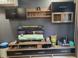 Bán căn hộ cityland CH2 view hồ bơi để lại nội thất chỉ 3,8 tỷ