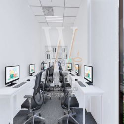 Cho thuê Văn Phòng Giá Tốt Tại Quận 7