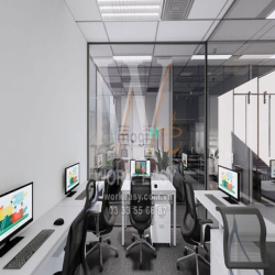 Cho thuê Văn Phòng Giá Tốt Tại Quận 7