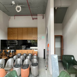 Shophouse 198m2 khu cao cấp Midtown Đường Số 16, Phú Mỹ Hưng giá rẻ