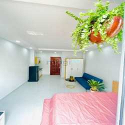 Căn Hộ Mới Xây Bancol Thoáng Full Nội Thất Ngay Nguyễn Thái Sơn