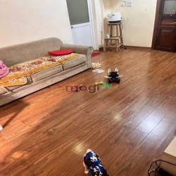 Bán CH tập thể A7 Ngọc Khánh 80m2 giá 2.7 tỷ 2PN1WC sđ 45m