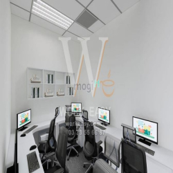 Cho thuê Văn Phòng Giá Tốt Tại Quận 7