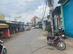 Cho thuê nhà kho rộng lớn giá rẻ