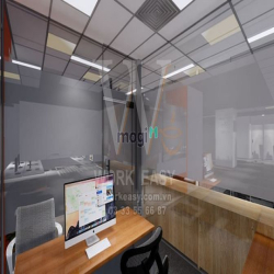 Cho thuê Văn Phòng Giá Tốt Tại Quận 7