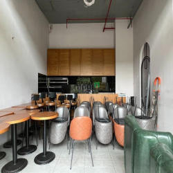 Shophouse 198m2 khu cao cấp Midtown Đường Số 16, Phú Mỹ Hưng giá rẻ