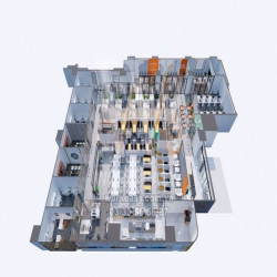 Cho thuê Văn Phòng Giá Tốt Tại Quận 7