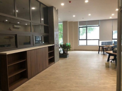 Cho thuê văn phòng diện tích 50m2 tại số 2 Mai Anh Tuấn, Đống Đa, HN