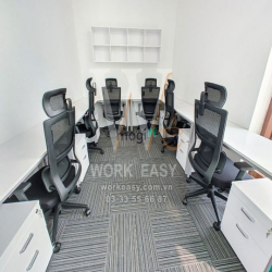 Cho thuê Văn Phòng Giá Tốt Tại Quận 7