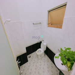 Phòng trọ mới full nội thất Mặt Tiền Lê Văn Quới