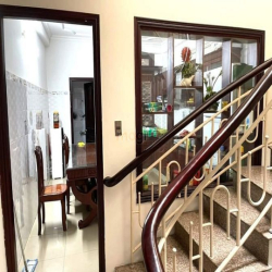 Cần bán nhà Gò Dầu. 4x18 . 5 lầu, Pháp lí minh bạch.