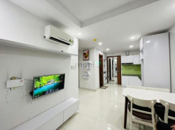 Cần bán căn hộ 1PN 46m2 ngay Cầu Đồng Nai, KCN Biên Hòa 2 giá 980 tr