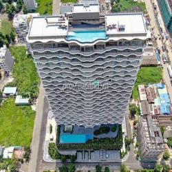 Bán Shophouse Waterina Suites số lượng cực ít, cả dự án chỉ có 2 căn