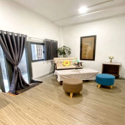 Cho thuê 1 phòng ngủ - rộng 35m2 - gần công viên Lê Văn Tám, Quận 1