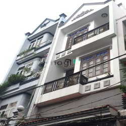 Cần bán nhà Gò Dầu. 4x18 . 5 lầu, Pháp lí minh bạch.