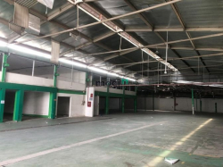 Kho xưởng 1500m2, Quận 7, Có PCCC, Đường Container, Phù hợp mọi ngành