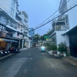Bán nhà khu Bàu Cát hẻm nội bộ xe hơi 60m2 - 4 Tầng chỉ 7.9 tỷ