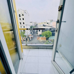 Phòng trọ mới full nội thất Mặt Tiền Lê Văn Quới