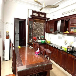Cần bán nhà Gò Dầu. 4x18 . 5 lầu, Pháp lí minh bạch.