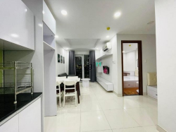 Cần bán căn hộ 1PN 46m2 ngay Cầu Đồng Nai, KCN Biên Hòa 2 giá 980 tr