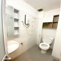 Cho thuê 1 phòng ngủ - rộng 35m2 - gần công viên Lê Văn Tám, Quận 1