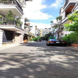 Cần bán nhà Gò Dầu. 4x18 . 5 lầu, Pháp lí minh bạch.