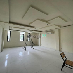 Cho thuê văn phòng mặt tiền : Trần Hưng Đạo , gần cầu Rồng