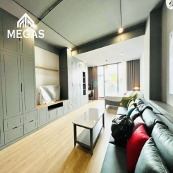 Căn Hộ Cao Cấp - Luxury - Nội Thất Cao Cấp - Sang Trọng Ngay Cộng Hoà