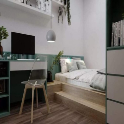bán penthouse Riverpark giá cực tốt , NTCC vào ở ngay