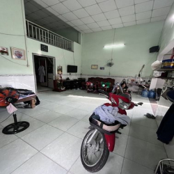 Gấp Bán Nhà 2 Tầng, 67m2 Đường Nhựa Thông, Hiệp Thành , Quận 12
