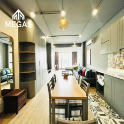 Căn Hộ Cao Cấp - Luxury - Nội Thất Cao Cấp - Sang Trọng Ngay Cộng Hoà
