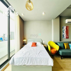 Căn Hộ Cao Cấp - Luxury - Nội Thất Cao Cấp - Sang Trọng Ngay Cộng Hoà