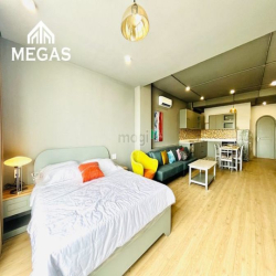 Căn Hộ Cao Cấp - Luxury - Nội Thất Cao Cấp - Sang Trọng Ngay Cộng Hoà